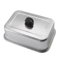 SANTOS Schmelzglocke