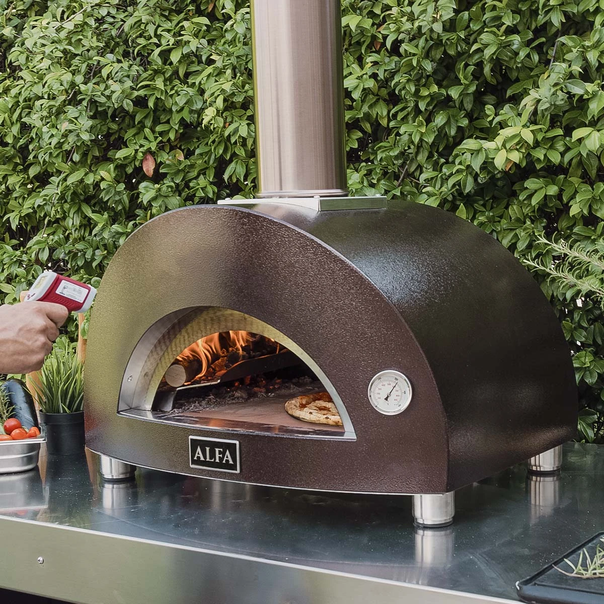 GrillProfi Verkäufe -GrillProfi Verkäufe alfa forni moderno 1 pizza gas ofen kupfer 4de42573a0b3b4deeeab1139f1f05710