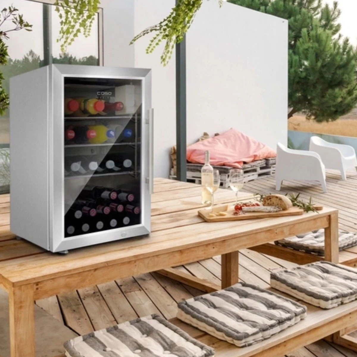 GrillProfi Verkäufe -GrillProfi Verkäufe caso outdoor kuehlschrank caso barbecue cooler l f0c4c71b2ac0e4b537e9247e0fae8408