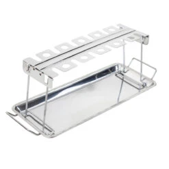 GrillProfi Verkäufe -GrillProfi Verkäufe santos haehnchenschenkel halter chicken wings rack edelstahl 91cf1be032339c91cd4afb2da40b0c03